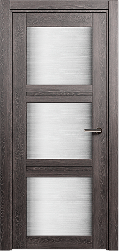 Дверь Status Elegant 146 ДУБ ПАТИНА