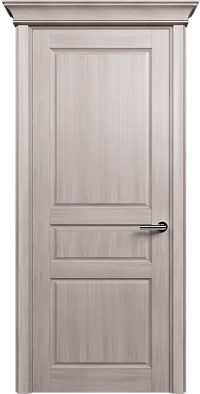 Дверь Status Classic 531 Карниз Ясень