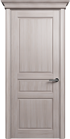 Дверь Status Classic 531 Карниз Ясень
