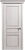 Дверь Status Classic 531 Карниз Дуб Белый