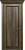 Дверь Status Classic 551 Карниз Дуб Винтаж