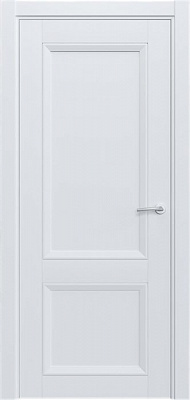 Дверь Status Neo Classic 1020 Белый лёд