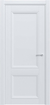 Дверь Status Neo Classic 1020 Белый лёд