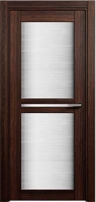 Дверь Status Elegant 143 ОРЕХ