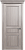 Дверь Status Classic 531 Карниз Дуб Серый