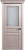 Дверь Status Classic 532 Грань Карниз Ясень