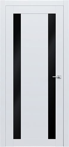 Дверь Status Estetica 822 БЕЛЫЙ ЛЁД