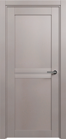 Дверь Status ELEGANT 141 GREY