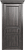 Дверь Status Classic 531 Карниз Дуб Патина