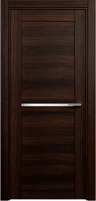 Дверь Status Elegant 142 ОРЕХ