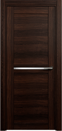 Дверь Status Elegant 142 ОРЕХ