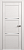 Дверь Status Elegant 145 ДУБ БЕЛЫЙ