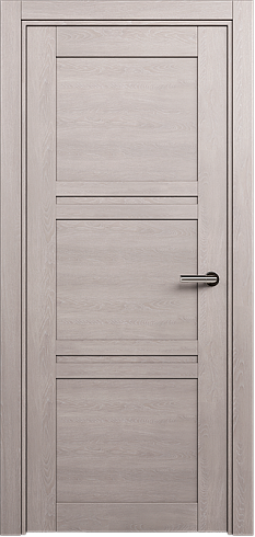 Дверь Status Elegant 144 ДУБ СЕРЫЙ