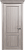 Дверь Status Classic 511 Карниз Дуб Серый