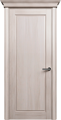 Дверь Status Classic 551 Карниз Ясень