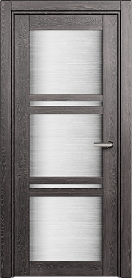Дверь Status Elegant 147 ДУБ ПАТИНА