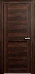 Дверь Status Elegant 141 ОРЕХ