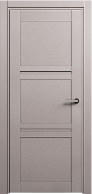 Дверь Status ELEGANT 144 GREY
