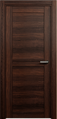Дверь Status Elegant 141 ОРЕХ