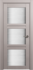 Дверь Status ELEGANT 146 GREY