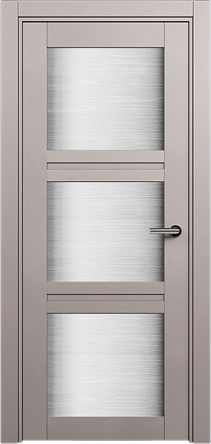 Дверь Status ELEGANT 146 GREY