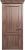Дверь Status Classic 511 Карниз Дуб Капучино