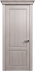 Дверь Status Classic 511 Карниз Ясень