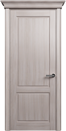 Дверь Status Classic 511 Карниз Ясень