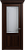 Дверь Status Classic 521 Грань Карниз Орех