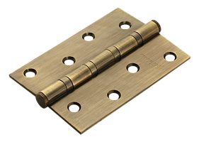Петля для двери 100x70x2.5_4bb_ab
