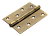 Петля для двери 100x70x2.5_4bb_ab