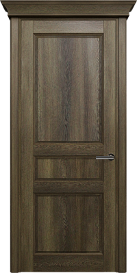 Дверь Status Classic 531 Карниз Дуб Винтаж
