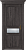 Дверь Status Classic 534 Грань Карниз Дуб Патина