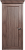 Дверь Status Classic 551 Карниз Дуб Капучино