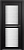 Дверь Status Elegant 143 ДУБ ЧЕРНЫЙ