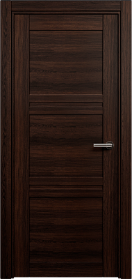 Дверь Status Elegant 144 ОРЕХ