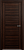 Дверь Status Elegant 144 ОРЕХ