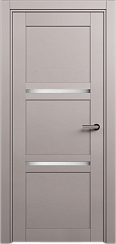 Дверь Status ELEGANT 145 GREY