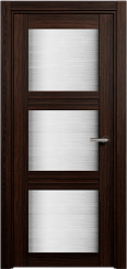 Дверь Status Elegant 146 ОРЕХ