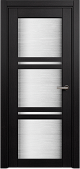 Дверь Status Elegant 147 ДУБ ЧЕРНЫЙ