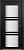 Дверь Status Elegant 147 ДУБ ЧЕРНЫЙ