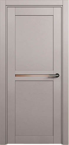 Дверь Status ELEGANT 142 GREY