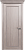 Дверь Status Classic 551 Карниз Дуб Серый