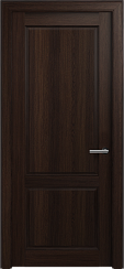 Дверь Status Classic 511 Орех