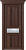 Дверь Status Classic 534 Грань Карниз Орех