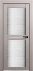 Дверь Status ELEGANT 143 GREY