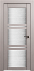 Дверь Status ELEGANT 147 GREY