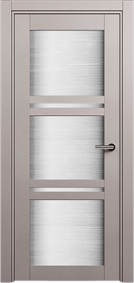 Дверь Status ELEGANT 147 GREY