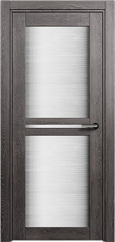 Дверь Status Elegant 143 ДУБ ПАТИНА
