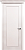 Дверь Status Classic 551 Карниз Белый Жемчуг